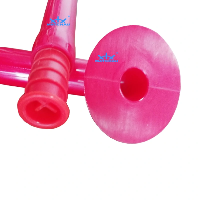 Lifejacket Oral Tube Inflator