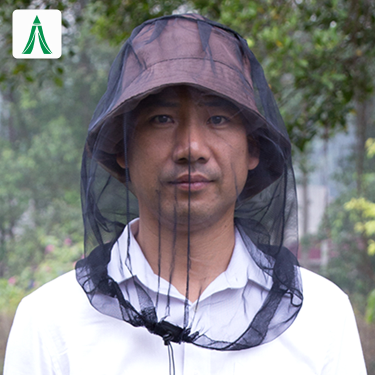 bed canopy mosquito net wearable