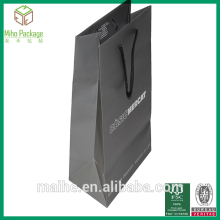 paper straw hand bags