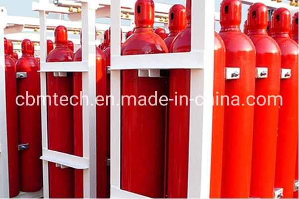 High Quality Gas Cylinder Racks for Sale