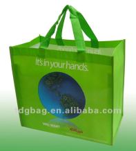shopping bag custom