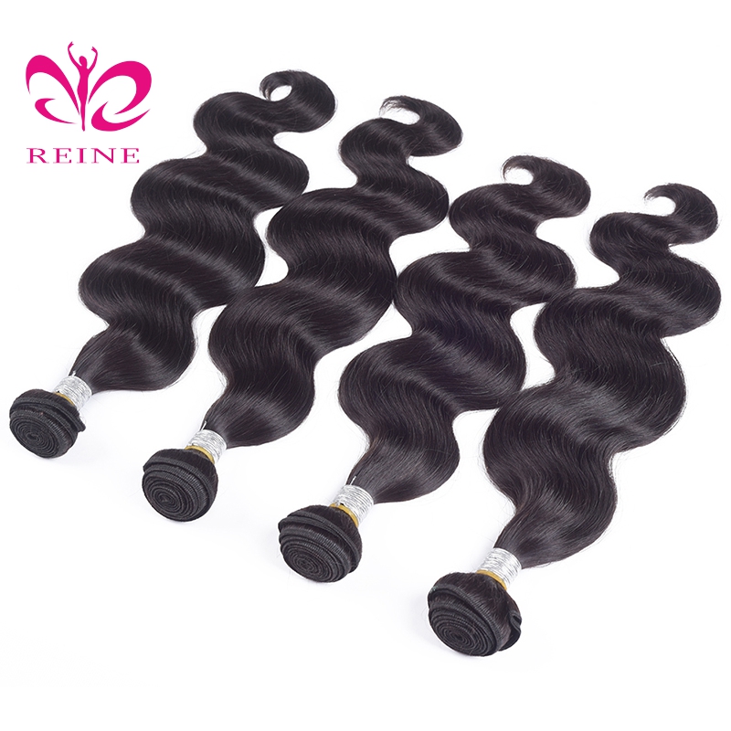 REINE Top Quality And Lowest Price Grade 8A vietnames virgin Human Hair Bundles