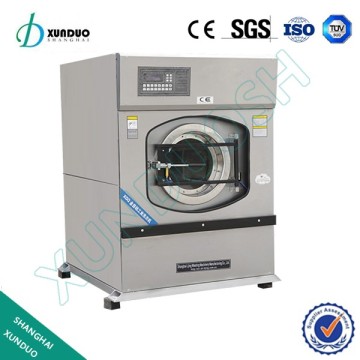 industrial washer and dryers