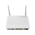 GePon Onu 4Ge Wifi con antena dual WiFi