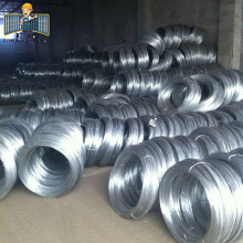 High Tensile Galvanized Steel Wire 1.0-3.2mm