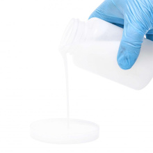 Defoamer for gas field produced water