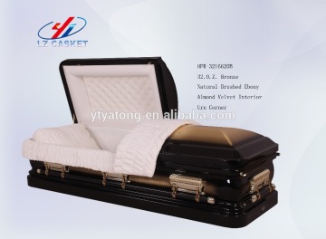 CASKET, BRONZE CASKET, COPPER CASKET, METAL CASKET,WOOD CASKET , WOOD COFFIN