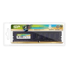 Silicon Power DDR4 Desktop Computer Memory Stick - 8GB to 3200MHz