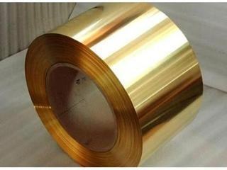 brass copper sheets/coil/strips