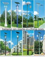More Styles Available of LED Solar Garden Light