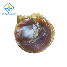 Multipurpose extreme pressure EP lithium grease