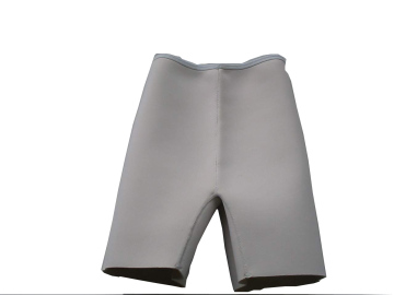 neoprene slimming short