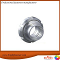 Brightfastener high quality weld nuts