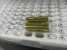 ACE disposable empty 2ml device