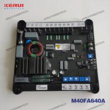 M40FA640A Generator AVR