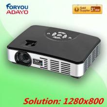 LED mini projector for iphone 5