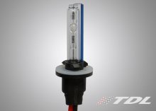 Automotive Xenon Hid Headlight Bulb Replacement 35w For Car Hid Xenon Conversion Kits