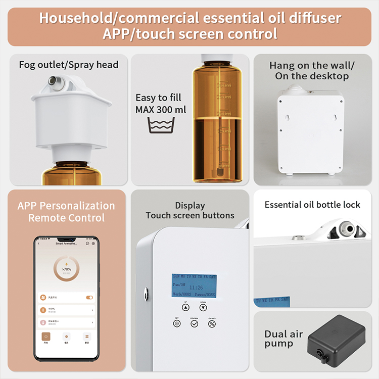 fragrance diffuser fragrance diffuser