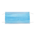 Disposable nonwoven disapoable 3ply non medical face mask