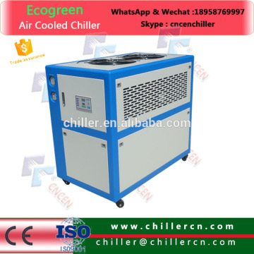 central water cooled chillers
