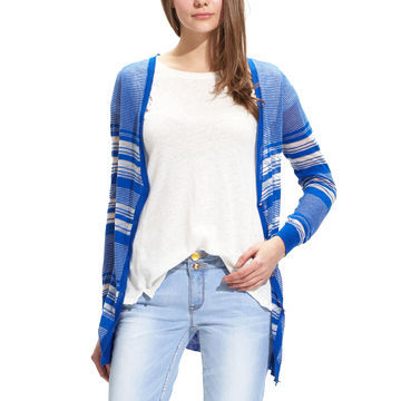 Women's cardigans sweater