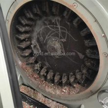 PVC Plastic Pulverizer