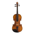 Handgefertigte Advanced Solid Nice Flamed Violine