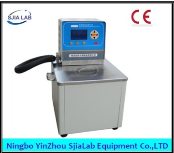 laboratory thermostatic circulating water bath