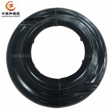 OEM diecasting zinc aluminium casting for lighting parts