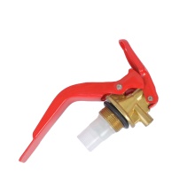 Fire Extinguisher Handles and Accessories