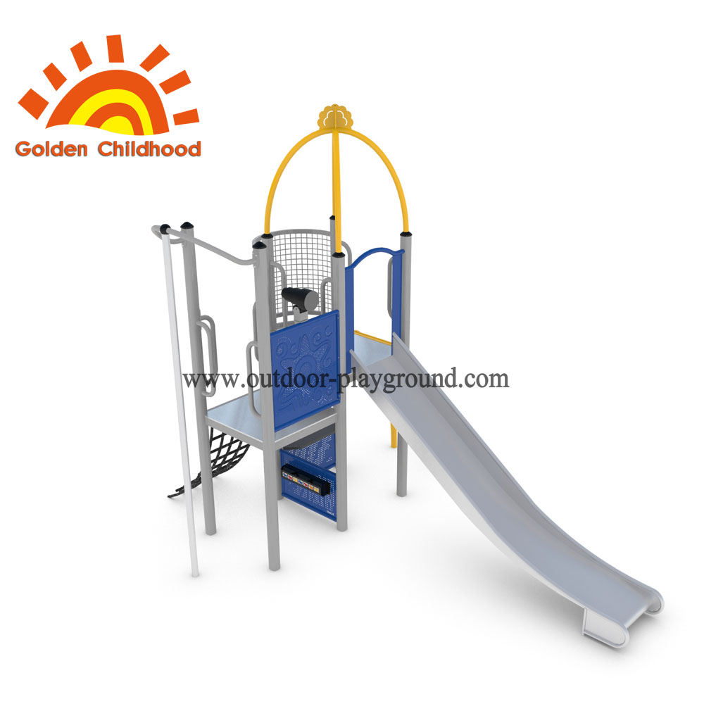 outdoor playground resistant