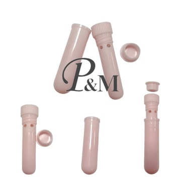 Blank Nasal Inhaler Sticks