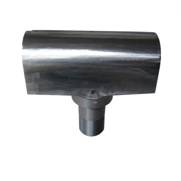 Carbon Round Bar Inconel Forging Liquid Forging