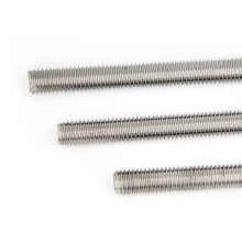 Customizable stainless steel all thread