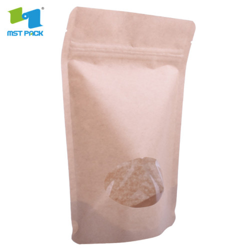 Wholesale accept reusable empty tea bags packing