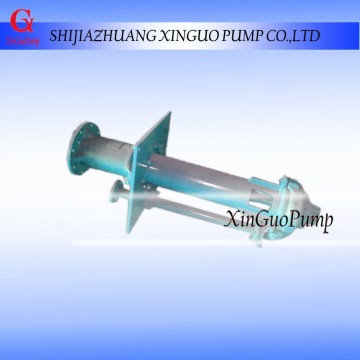 Mining Sp/Spr Sumbmersible Slurry Pump