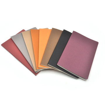 Sewing Binding Stitched Binding Blank Page Journals And Blank Notebooks For Writing