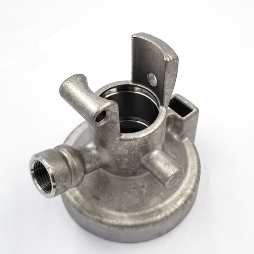 Stainless Steel Investment Casting