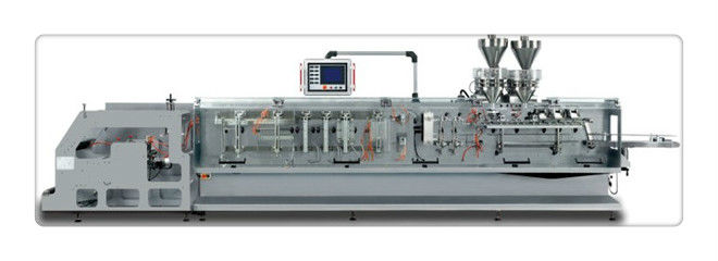 professional brand new high quality filling doypack forming liquid packing machine