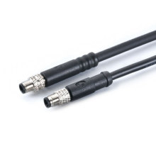 M5 Circular Connector | Industrial waterproof connector