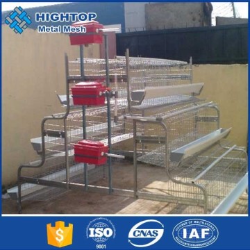 high quality Q235 steel Chicken layer cages system for sale