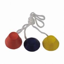 Golf Rubber Mount Tees