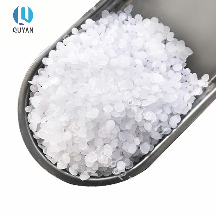 Yarı rafine parafin balmumu Semi Refined Paraffin Wax