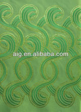 AFRICAN SEGO HEADTIE,EMBROIDERY SEQUINS SEGO, SEGO GELE & IPELE,Head Tie & Wrapper