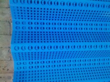 Dust & Wind Protection Net Made in China