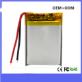 325465 1500mAh heißer Verkauf Li-Polymer-Batterie 3,7V