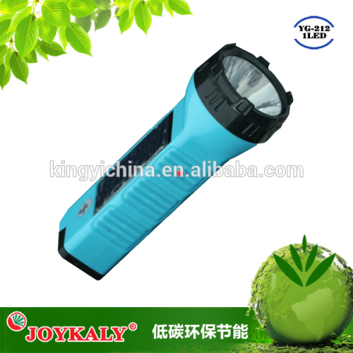 2015 New Item Rechargeable mini personalized mini flashlights