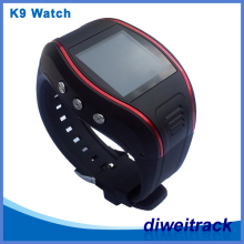 Small And Fashion Manufacturing Gps Tracking Devices K9
