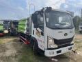 Sinotruk Homan 4x2ダスト抑制車両