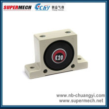 K20 type Industrial Pneumatic vibrator ball vibrator